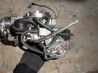 VW Jetta 1990 1.8 B i Gaz słabe obroty