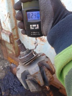 alternator identyfikacja - wirnik alternatora identyfikacja modelu i pojazdu