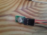 Jak zintegrować Conrad RSL2 z Raspberry Pi i pilight? Analiza sygnałów 433MHz