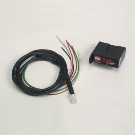 BRC Modular Start- urządzenie opóźniające wyłączenie silnika