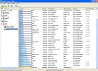 Celeron 1200 Tualatin na DFI CA64-TC - wolne działanie po zmianie platformy