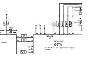 GRUNDIG P50-450 - bardzo cichy i trzeszczący dźwięk, brak niskich tonów