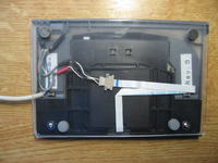Mój touchpad na PS/2 Mój touchpad na PS/2