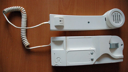 Jak podłączyć 6-żyłowy kabel do domofonu po remoncie?