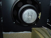 Subwoofer Aktiv 100 A [aktywny] czy wystarczy?