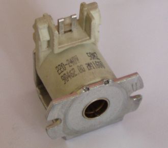 Zmywarka Bosch SPS 2442-cewka elektrozaworu.