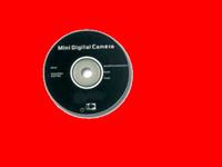 <Mini digital Camera >