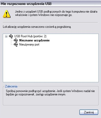 Interfejs Bingo-S z kabla nokii 3310