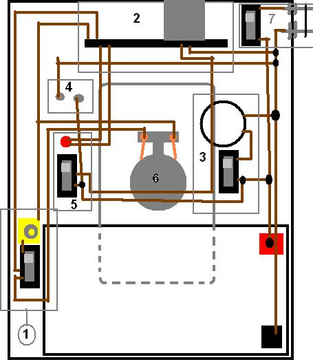 Głośnik do mp3 i nie tylko!!!