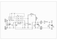 Przetwornice MC34063, standard i zasilacz LED do 700mA.