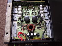 Wzmacniacz samochodowy nagle przestał grać, jaka przyczyna?