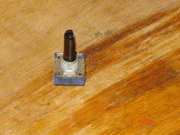 Sprzedam potencjometry alps
