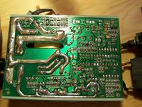 Przetwornica 12/230V 300Wat po przejściach made in china