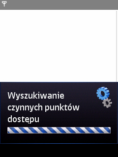 Wybór telefonu - Nokia E51 (PLAY)