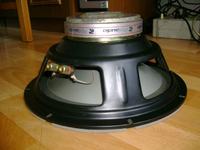 RMaudio 300W 12'' jaki pomysł na subwoofer ?