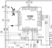 Jak aktywowac "zrodlo" CD (do aux) w sony cdx-3900
