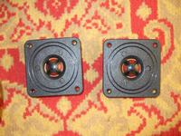 TONSIL pod nazwą THOMSON 1979rok naprawa