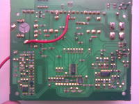 Profex Jawo - potrzebna rozpiska złącza