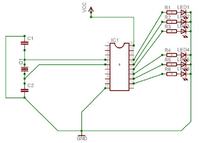 [ATTINNY2313] Kto mi poprawi/napisze program za pkty/$$$ ?
