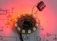 Latarnia morska z diod LED