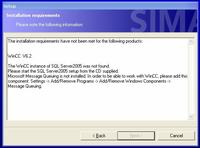 Step 7 na Windows XP SP2 - komunikat o nieprawidłowej wersji systemu