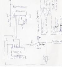 VAG Immo emulator-Schemat