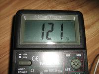 Fortron FSP300-60GTP ogromna temperatura elementu 120°C... Fortron FSP300-60GTP ogromna temperatura elementu 120°C...