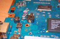 Konsola ps2 v14 nie włącza Się prosba o pomoc