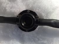 Pompka do spuszczania paliwa