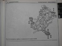 Silnik z Cinqecento 1100 do 700