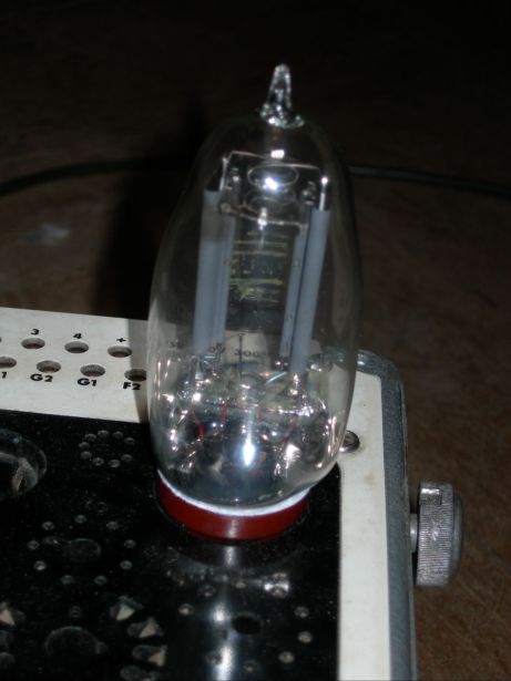 Zamiennik lampy RES164 i RGN354 Zamiennik lampy RES164 i RGN354