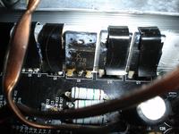 Czy da się naprawić wzmacniacz?