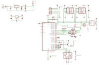 Rejestrator temperatury Rejestrator temperatury