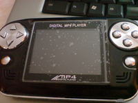 MP4 No Name Sunplus 3052??- potrzebny firmware