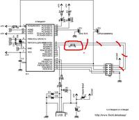 USBasp programuje Attiny2313 a nie programuje Atmega8.