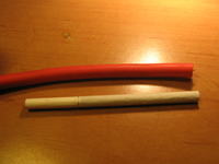 Wzmacniacz blaupunkt gta260 jakie grube kable