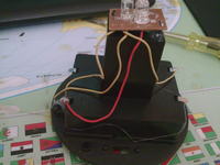 Problem ze światłowodem włóknistym - brak światła!