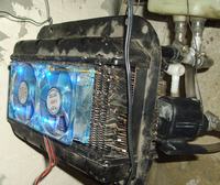 Niskobudżetowy zestaw do LC - pomysły i opinie .