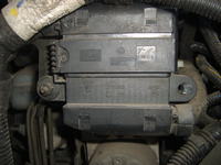 Sygnał wtrysku z ECU ( 1542711 lub 1542711 ) Y20DTH r. 2003 Sygnał wtrysku z ECU ( 1542711 lub 1542711 ) Y20DTH r. 2003
