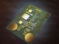 Game of Life na mikrokontrolerze PIC