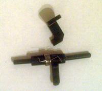 Poszukiwana zapadka do HP LaserJet 2200