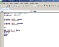 Kłopoty z siprogiem i ponyprogiem