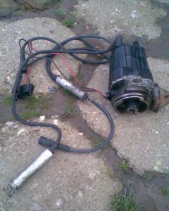 zapłon opel corsa ,a, jak podlączyć kopułke do cewki