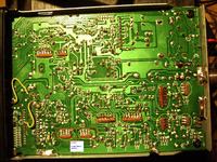 Midland 1001Z. Zawiesza się odbiór.