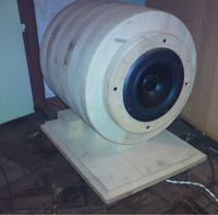 Moja nietypowa konstrukcja