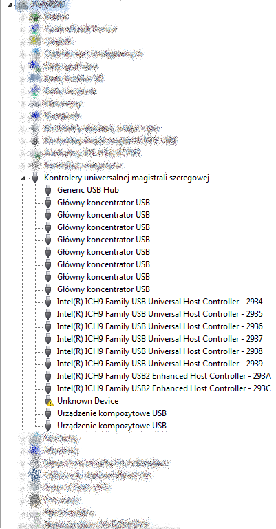 Usbasp + avrdude + windows 7 x64 + podpisy cyfrowe = działa