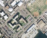 Ciekawe miejsca - Google Maps, Google Earth.