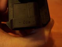 Silniczek regulacji lamp - podłączenie