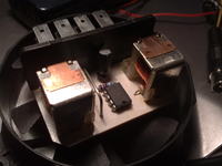 Przerywacz do kierunkowskazu