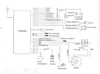 Audi A3 8L - Pilot zamka centralnego nie działa po wymianie baterii, co zrobić?
